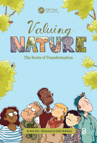 Valuing Nature (The Roots of Transformation) by Robert Fish, Holly McKelvey, 9780367762650
