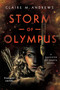Storm of Olympus - 9780316498111 by Claire Andrews