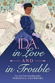 Ida, in Love and in Trouble by Veronica Chambers, 9780316500166