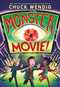 Monster Movie! by Chuck Wendig, 9780316572590