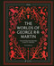 The Worlds of George RR Martin (The Inspirations Behind Game of Thrones) by Tom Huddleston, 9780711288522