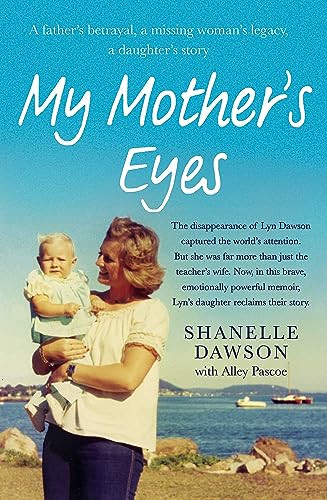 My Mother's Eyes by Shanelle Dawson, 9780733650888