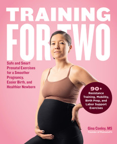 Training for Two by Gina Conley, 9780760387542