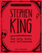Stephen King (His Life, Work, and Influences (Young Readers' Edition)) by Bev Vincent, Sarah-Jane Smith, 9780760387726