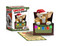 Gremlins: Santa Gizmo (With Lights and Sound!) by Running Press, 9780762482436