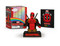 Marvel: Deadpool Talking Bust (Chimichanga!) by Robert K. Elder, 9780762485697