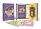 Friends: The One with All the Oracles (A Deck and Guidebook) by Kara Nesvig, Kentaro Yoshida, 9780762486632