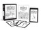The Hirschfeld Broadway Tarot (Deck and Guidebook) by Emily McGill, AI Hirschfeld Foundation, 9780762486984