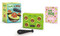 Guac-a-Mole (An Avocado Smashing Game) by Michelle Morgan, 9780762487158