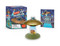 UFO Cat Invasion (With light and sound!) by Donald Lemke, 9780762487820