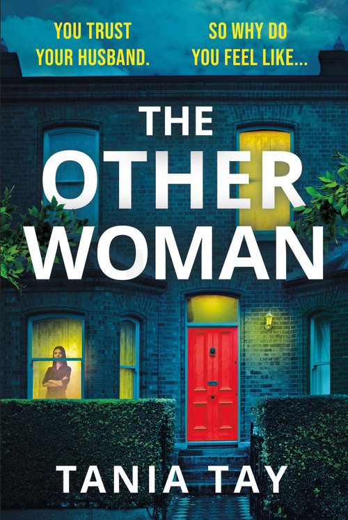 The Other Woman - 9781035405985 by Tania Tay, 9781035405985