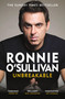 Unbreakable (The Instant Sunday Times Bestseller 'Reading this is like watching an O'Sullivan Break' Stephen Fry) - 9781399610032 by Ronnie O'Sullivan, 9781399610032