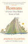 Romans (A letter that makes sense of life) - 9781399806435 by Andrew Ollerton, 9781399806435