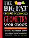 Big Fat High School Geometry Workbook (400+ Geometry Practice Exercises) by Workman Publishing, 9781523523764