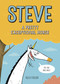 Steve, A Pretty Exceptional Horse by Kelly Collier, Kelly Collier, 9781525312991