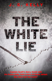 The White Lie - 9781529357875 by J.G. Kelly, 9781529357875