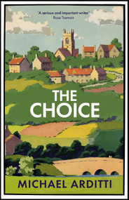 The Choice - 9781529425765 by Michael Aitti, 9781529425765
