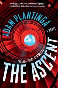 The Ascent - 9781538739884 by Adam Plantinga, 9781538739884