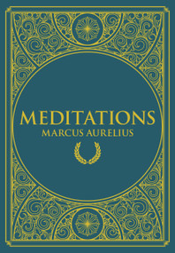 Meditations by Marcus Aurelius, 9781577154617