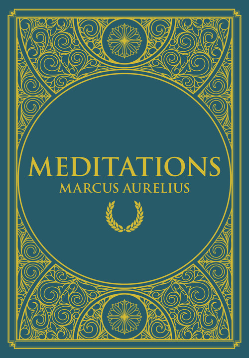 Meditations by Marcus Aurelius, 9781577154617