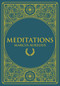 Meditations by Marcus Aurelius, 9781577154617