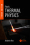 Finn's Thermal Physics - 9781498718875 by Andrew Rex, C.B.P. Finn, 9781498718875
