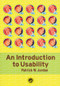 An Introduction To Usability by Patrick W. Jordan, 9780748407620