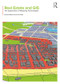 Real Estate and GIS (The Application of Mapping Technologies) by Richard Reed, Chris Pettit, 9781138187986