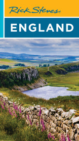 Rick Steves England by Rick Steves, 9781641716116