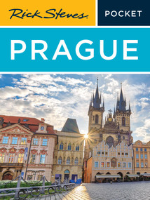 Rick Steves Pocket Prague by Rick Steves, Honza Vihan, 9781641716253