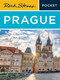 Rick Steves Pocket Prague by Rick Steves, Honza Vihan, 9781641716253