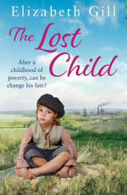 The Lost Child - 9781787474666 by Elizabeth Gill, 9781787474666