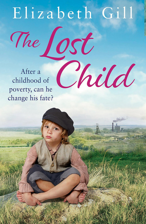 The Lost Child - 9781787474666 by Elizabeth Gill, 9781787474666