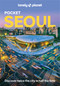 Lonely Planet Pocket Seoul - 9781788680387 by Simon Richmond, Ann Babe, 9781788680387