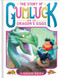 The Story of Gumluck and the Dragon's Eggs (Book Two) by Adam Rex, 9781797214511