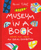 Museum in a Book (An Ideal Exhibition-Explore, Play, Create) by Herve Tullet, 9781797226415