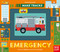 Make Tracks: Emergency by Johnny Dyrander, 9798887770604