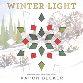 Winter Light - 9781536236460 by Aaron Becker, Aaron Becker, 9781536236460