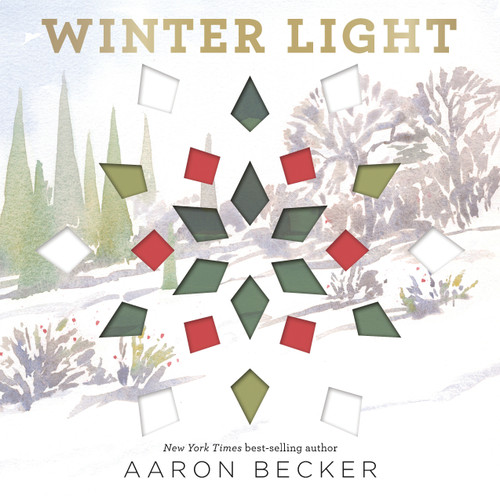 Winter Light - 9781536236460 by Aaron Becker, Aaron Becker, 9781536236460
