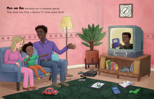 My Friend LeVar by Ezra Edmond, Jenna Nahyun Chung, 9781623543174