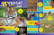 5,000 Awesome Facts (About Everything!): Updated and Expanded! (.) by National Geographic, Kids, 9781426376139
