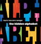 The Hidden Alphabet by Laura Vaccaro Seeger, 9780823443345