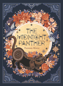 The Midnight Panther by Poonam Mistry, Poonam Mistry, 9781536238716