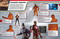 Marvel Studios Discover the Multiverse Ultimate Sticker Collection (More Than 1000 Stickers) by DK, 9780593848388