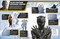 Marvel Studios Discover the Multiverse Ultimate Sticker Collection (More Than 1000 Stickers) by DK, 9780593848388