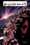 Blood Hunt by Jed MacKay, Pepe Larraz, Sara Pichelli, Pepe Larraz, 9781302957377