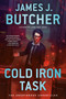 Cold Iron Task by James J. Butcher, 9780593440452