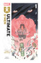 Ultimate X-Men By Peach Momoko Vol. 1: Fears And Hates by Peach Momoko, Peach Momoko, Peach Momoko, 9781302957315
