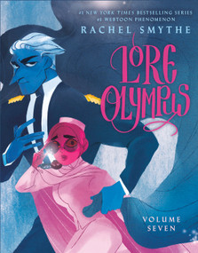 Lore Olympus: Volume Seven - 9780593871966 by Rachel Smythe, 9780593871966