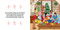 A Very Merry 90s Christmas by J. T. Kelliher, Alex Fine, 9780593753200